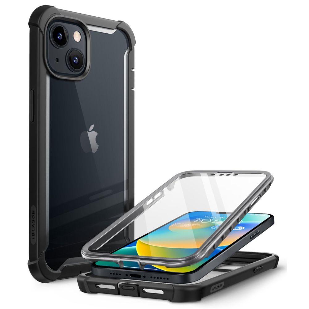 SupCase iPhone 14 Plus Skal IBLSN Ares - Svart | 2353 | AlltMobil