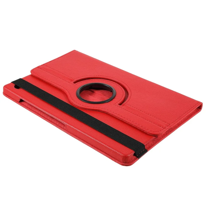 A-One Brand - Galaxy Tab A9 Plus Fodral Rotating Stand PU