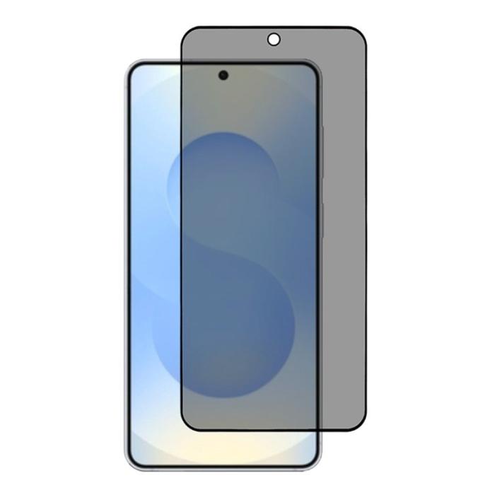OEM - Skärmskydd för Samsung Galaxy S26 0.18mm Härdat glas - Matt - Transparent