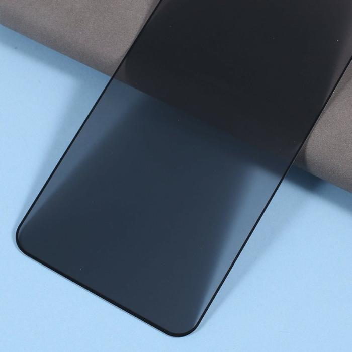 OEM - Skärmskydd för Samsung Galaxy S26 0.18mm Härdat glas - Matt - Transparent