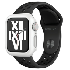 Araree - Araree Apple Watch 40mm Skal Aero - Vit
