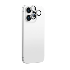 AmazingThing - AmazingThing iPhone 16 Pro/16 Pro Max Härdat Glas Kameralinsskydd