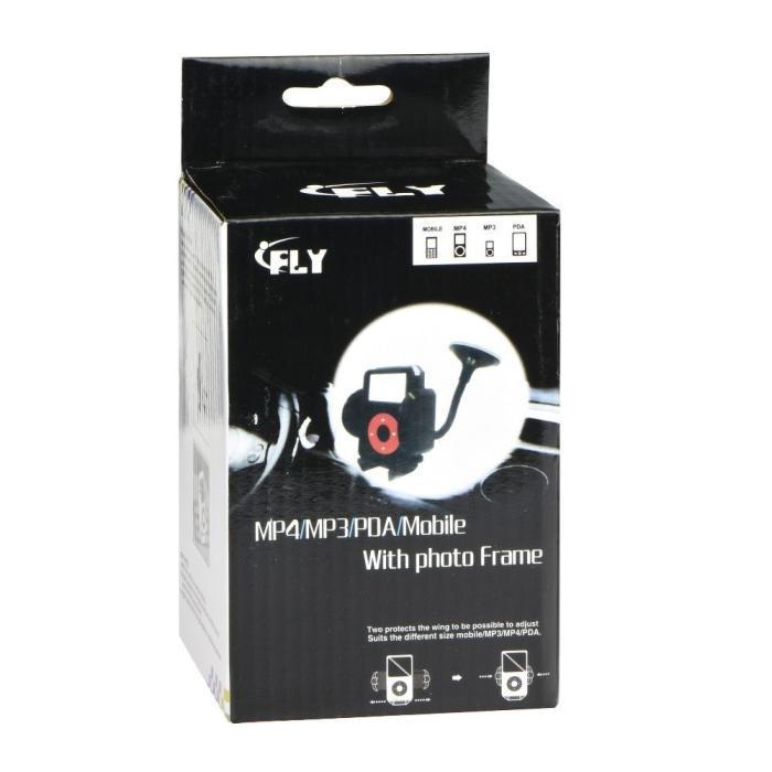 OEM - Mobilhållare till smartphone med Picture and arch (17 cm)