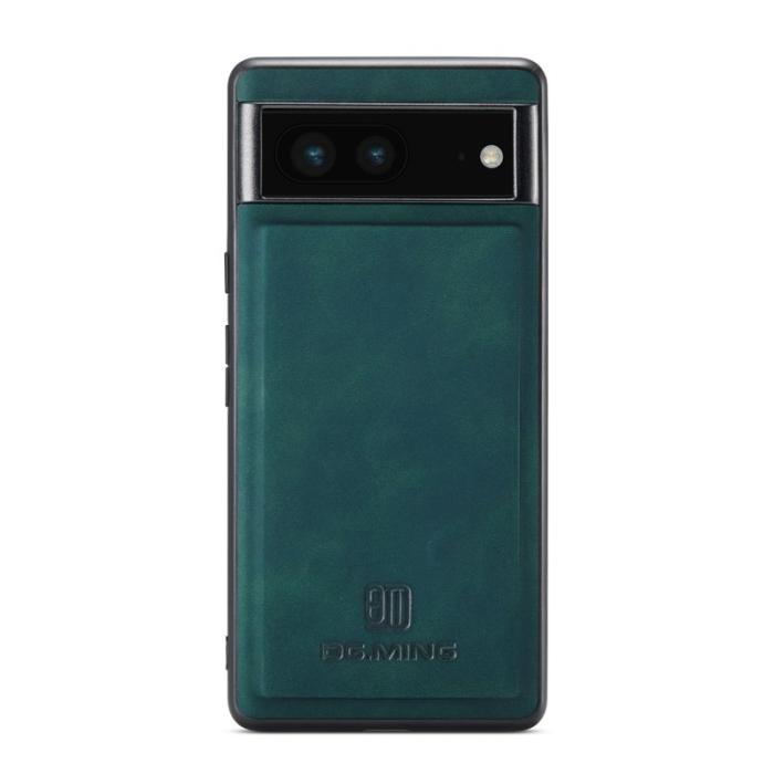 DG.MING - DG.MING M2 Series Mobilskal till Google Pixel 7 5G med - Grön
