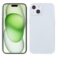 X-Level - X-LEVEL Mobilskal till iPhone 15 Plus Anti-Scratch Transparent Clear
