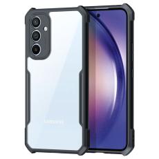 XUNDD - XUNDD Mobilskal till Galaxy A54 5G Anti-drop Transparent Acrylic TPU