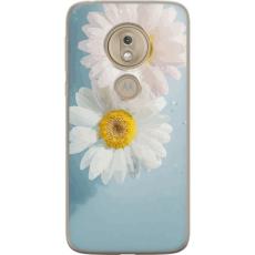 iSecrets - Mobilskal till Motorola Moto G7 Play med Sommarblommor