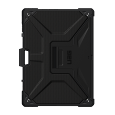 UTGATT1 - UAG Microsoft Surface Pro 9 Skal Metropolis - Svart