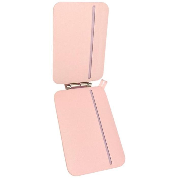 NIMMY - Nimmy MagSafe Korthållare och Mobilställ Big-Eye Cute Pets 2.0 Dog - Rosa