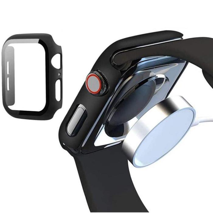 Tech-Protect - Tech-Protect Apple Watch 4/5/6/SE (40mm) Skal Defence360