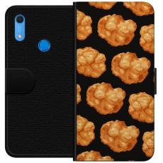 iSecrets - Plånboksfodral till Huawei Y6s (2019) med Nuggets