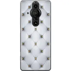 Gustaf - Mobilskal till Sony Xperia Pro-I med Fancy