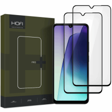 Hofi - [2-Pack] Hofi Xiaomi Redmi A5 4G/14C Härdat Glas Skärmskydd Pro Plus