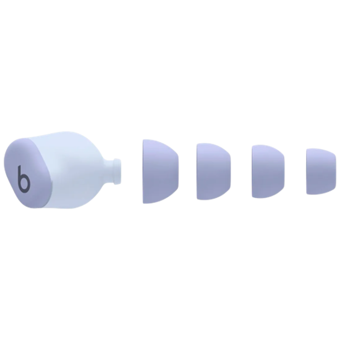 Apple - Apple Beats Solo Buds In-Ear Trådlös - Arktisk Lila