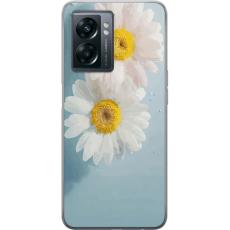 iSecrets - Mobilskal till OnePlus Nord N300 med Sommarblommor