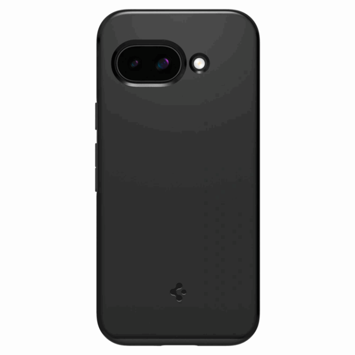 Spigen - Spigen Google Pixel 9a Mobilskal Magsafe Thin Fit - Svart