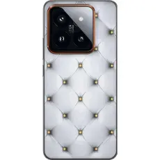 Gustaf - Mobilskal till Xiaomi 14 Pro med Fancy
