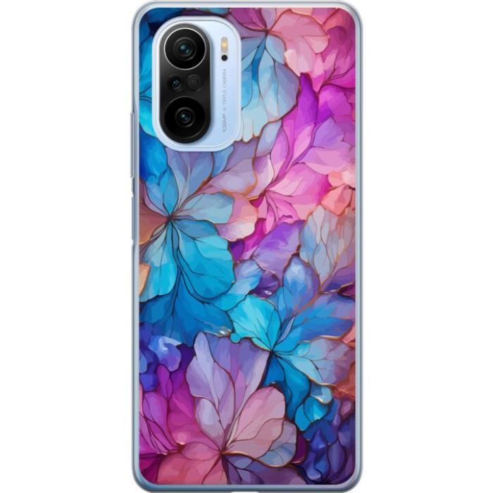 iSecrets - Mobilskal till Xiaomi Mi 11i med Magiskt