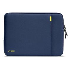 Tech-Protect - Tech-Protect Datorfodral 13"-14" Defender - Marinblå