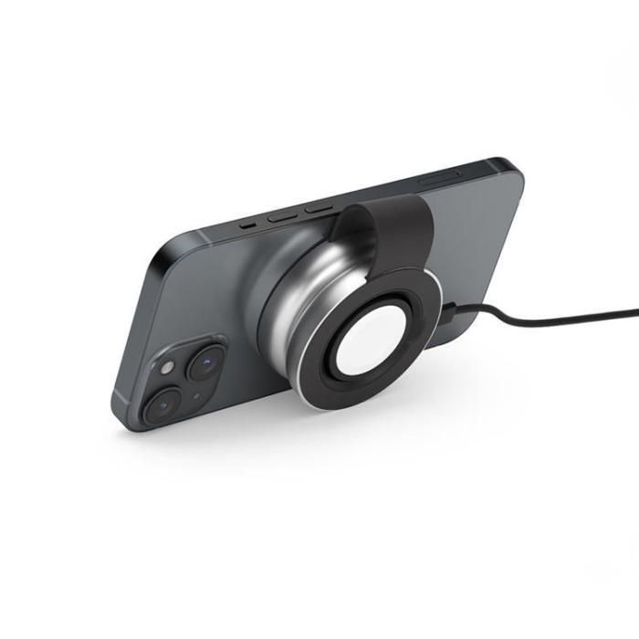 UTGATT1 - Twelve South 3in1 Magsafe Trådlös Laddare iPhone/Apple Watch/AirPods