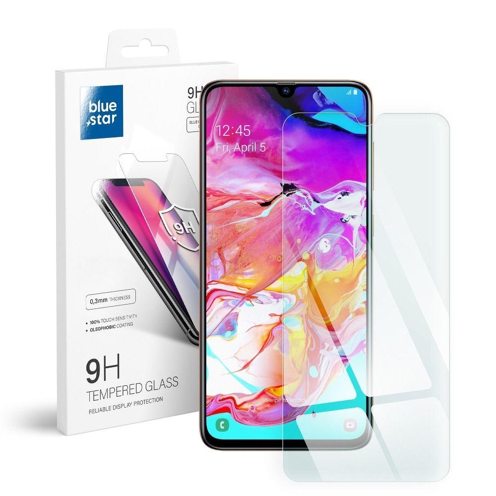 Blue Star Samsung Galaxy A70/A70s Härdat Glas Skärmskydd | 5468 | AlltMobil