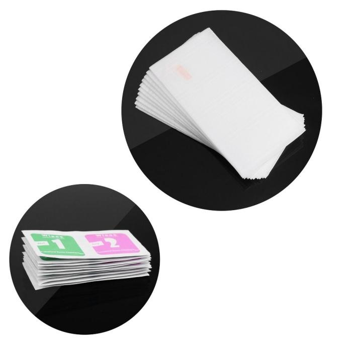 OEM - [10 PACK] Samsung Galaxy A70/A70s Skärmskydd av Härdat Glas