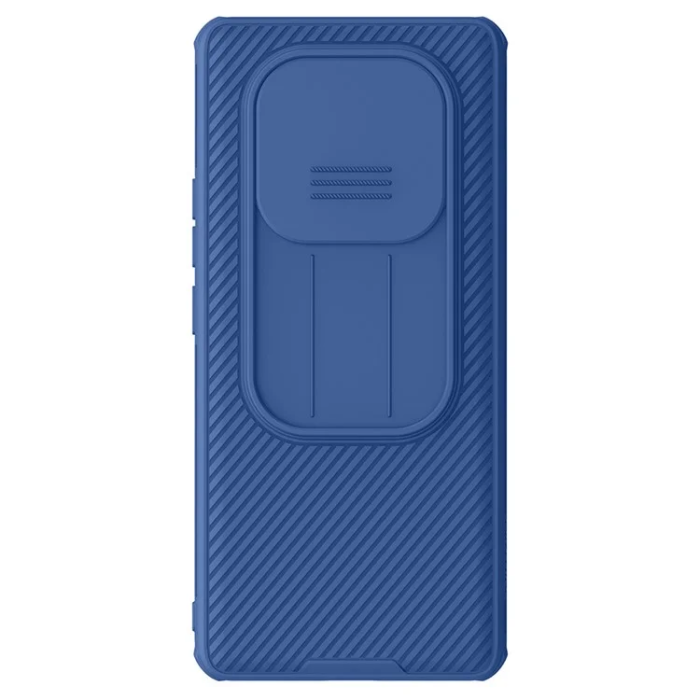 Nillkin - Nillkin Xiaomi Redmi Note 14 Pro 5G Mobilskal Camshield Pro