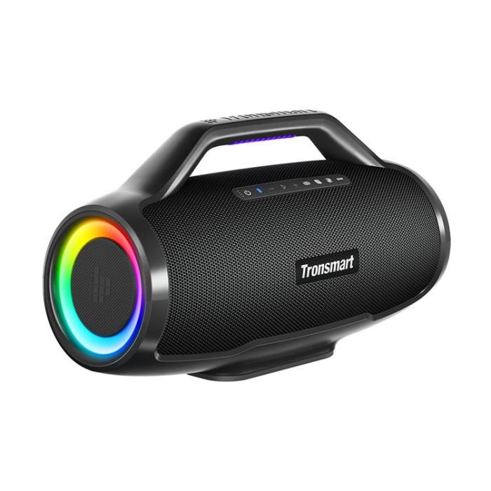 Tronsmart - Tronsmart Trådlös Högtalare Bluetooth Bang Max - Svart
