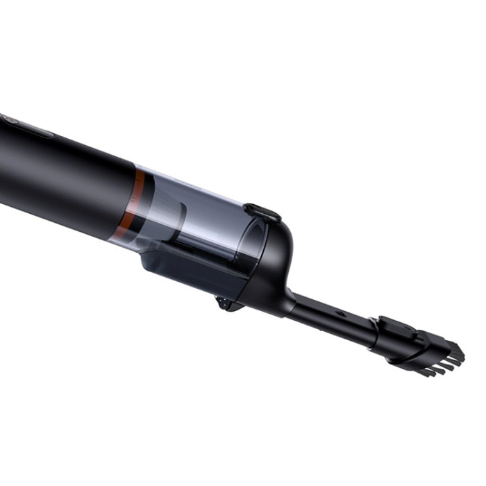 BASEUS - Baseus Bildammsugare 90W A5 12000Pa - Svart