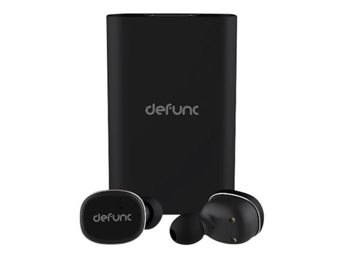 UTGATT4 - Defunc Mute Earbud (Anc) Black