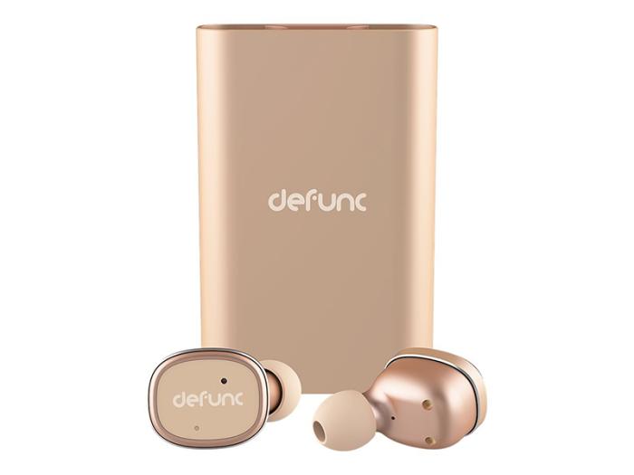 UTGATT5 - Defunc True Earbud Gold