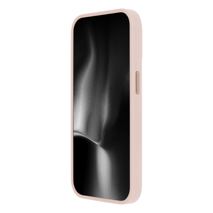 Tecto Shield - Tecto Shield iPhone 13 Mobilskal MagSafe Satin Elegant - Rosa