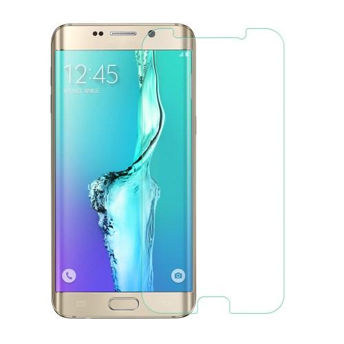 Buff Ultimate Anti-Shock skärmskydd till Samsung Galaxy S6 Edge Plus | 5468 | AlltMobil