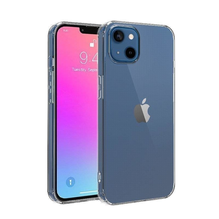 OEM - OnePlus 9RT 5G Skal Ultra Clear 0.5mm - Transparent