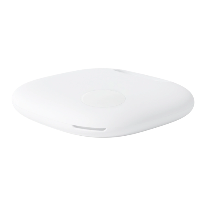 BASEUS - Baseus T2 Pro Smart GPS Tracker för Barnhandväskan Nycklar - Vit