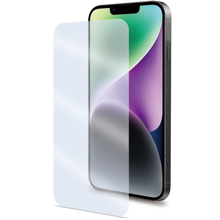 Celly iPhone 15 Härdat Glas Skärmskydd Easy | 5468 | AlltMobil