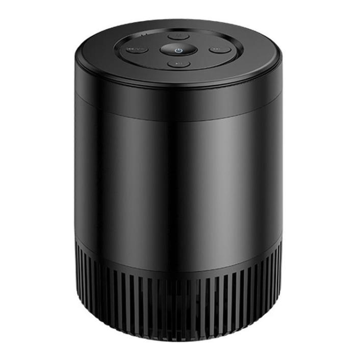 UTGATT5 - Joyroom Trådlös Högtalare Bluetooth 5.0 5W - Svart