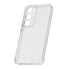 OEM - Skal för Samsung Galaxy S23 transparent