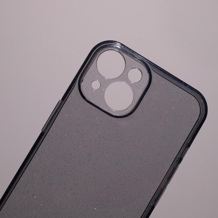 OEM - Skal för Samsung Galaxy M33 5G - rökfärgad