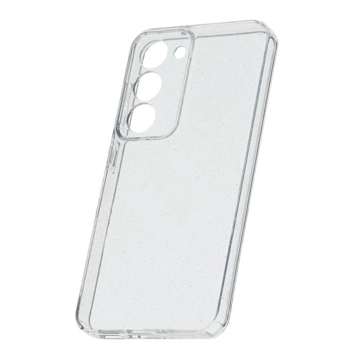 OEM - Skal för Samsung Galaxy S23 transparent