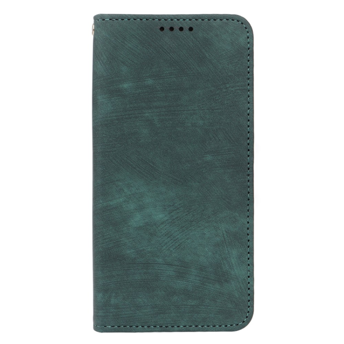 A-One Brand - OnePlus 15 Plånboksfodral Strong Striped Läder