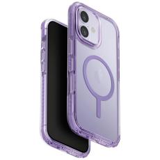 UNIQ - UNIQ iPhone 17 Mobilskal MagSafe Combat - Lilac