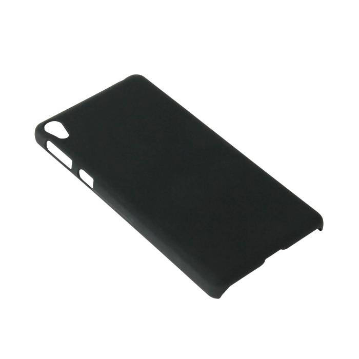 GEAR - GEAR mobilskal till Sony Xperia E5 - Svart