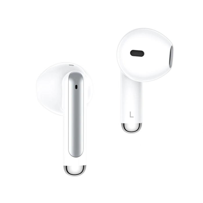 Tech-Protect - Tech-Protect Trådlös Hörlurar In-Ear Ultraboost Core G2 - Vit