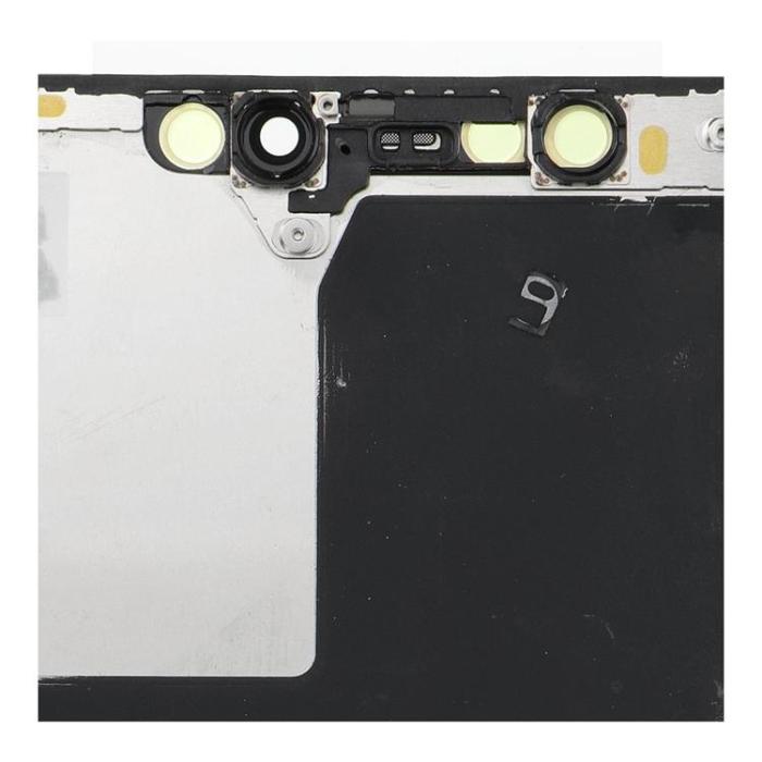 SpareParts - iPhone 12 Pro Max Skärm med LCD-display Super Retina XDR Renoverad