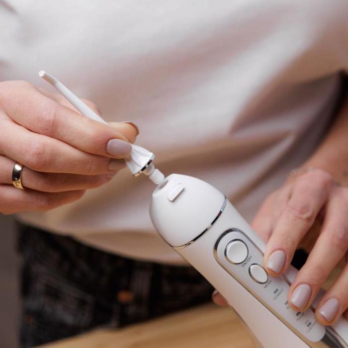 Huslog - Huslog Sladdlös Vattentråd AL-050231