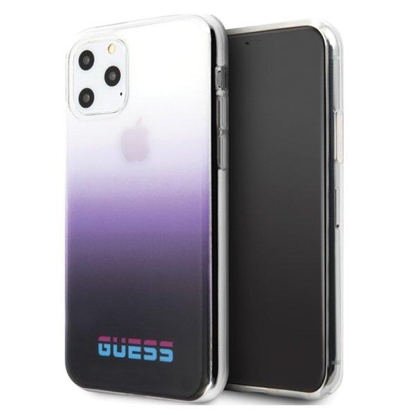 Guess Skal iPhone 11 Pro Max California - Lila | 2353 | AlltMobil