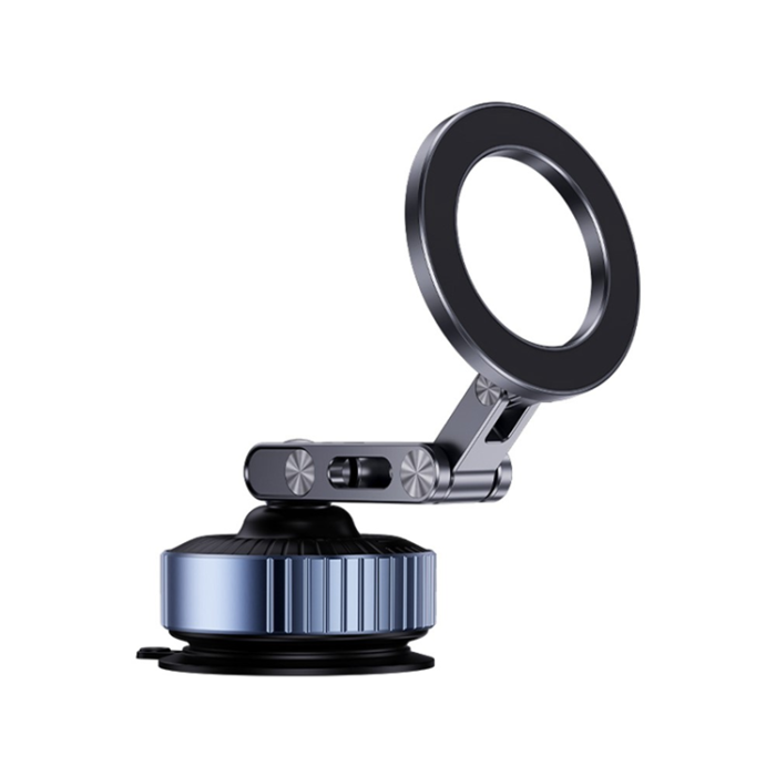 A-One Brand - Bilhållare Instrumentbräda Magnetisk Foldable Z25 - Svart