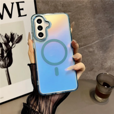 A-One Brand - Galaxy A56 5G Mobilskal Magsafe TPU