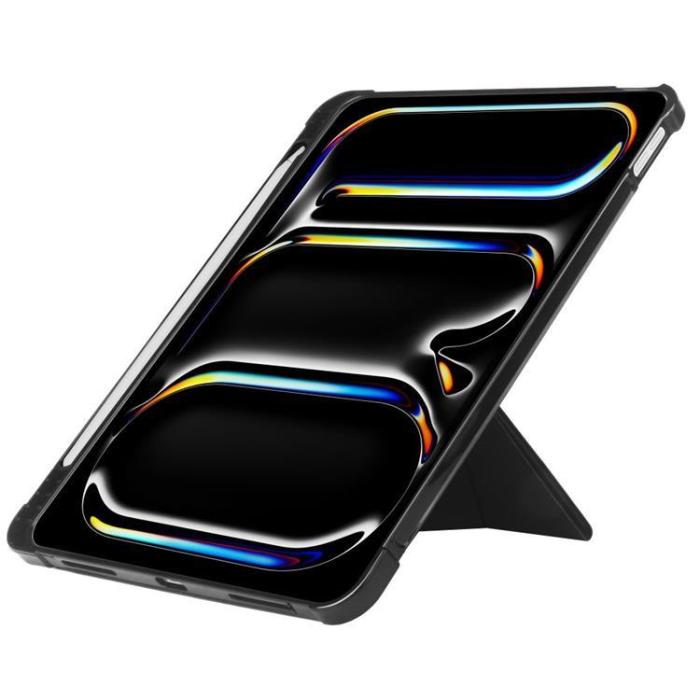 UTGATT - Tech-Protect iPad Pro 11 (2024) Fodral med plats för pennna Origami